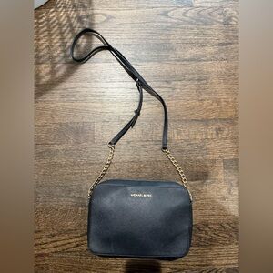 Michael kors cross body bag